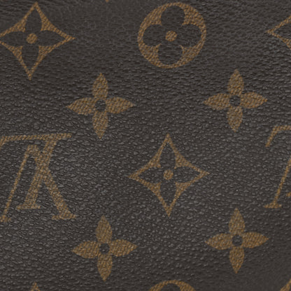 Louis Vuitton Monogram Cosmetic Pouch 9 of 10