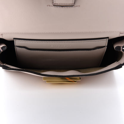 Givenchy Calfskin Mini Mystic Shoulder Bag Pale Pink 5 of 10