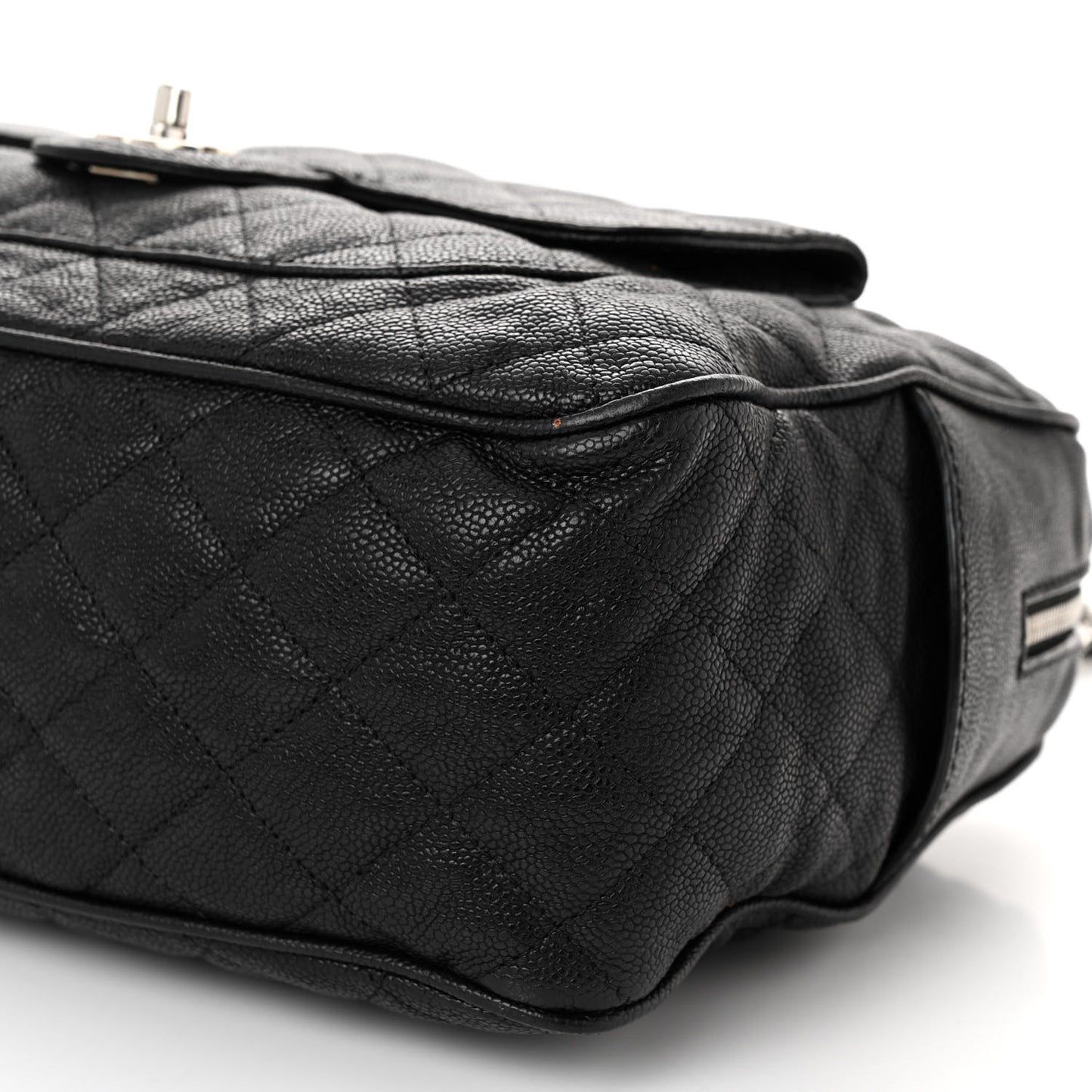 Caviar Paradoxal Large Camera Case