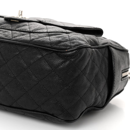 Chanel Caviar Paradoxal Large Camera Case 9 of 10