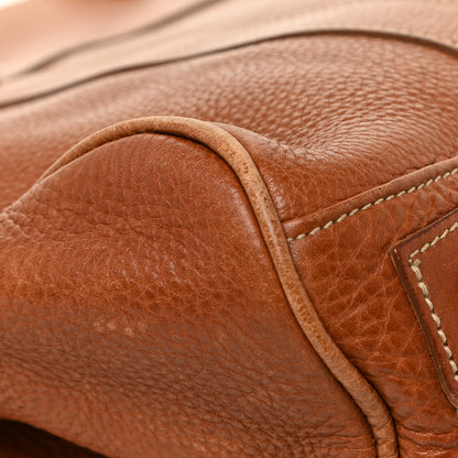 Mulberry Natural Leather Bayswater Oak 10 of 28