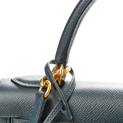 Hermes Courchevel Kelly Sellier 28 18 of 18