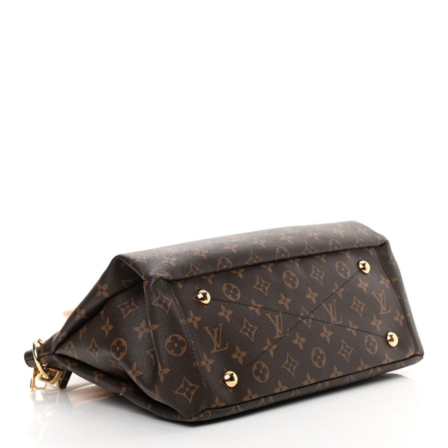 Monogram Pallas Safran