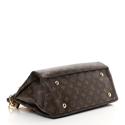 Louis Vuitton Monogram Pallas Safran 4 of 12
