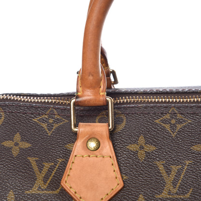 Louis Vuitton Monogram Speedy 25 16 of 20