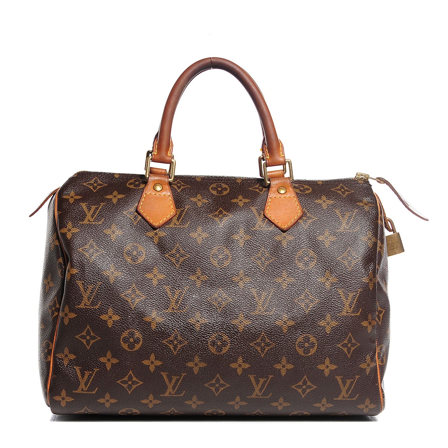 Monogram Speedy 30