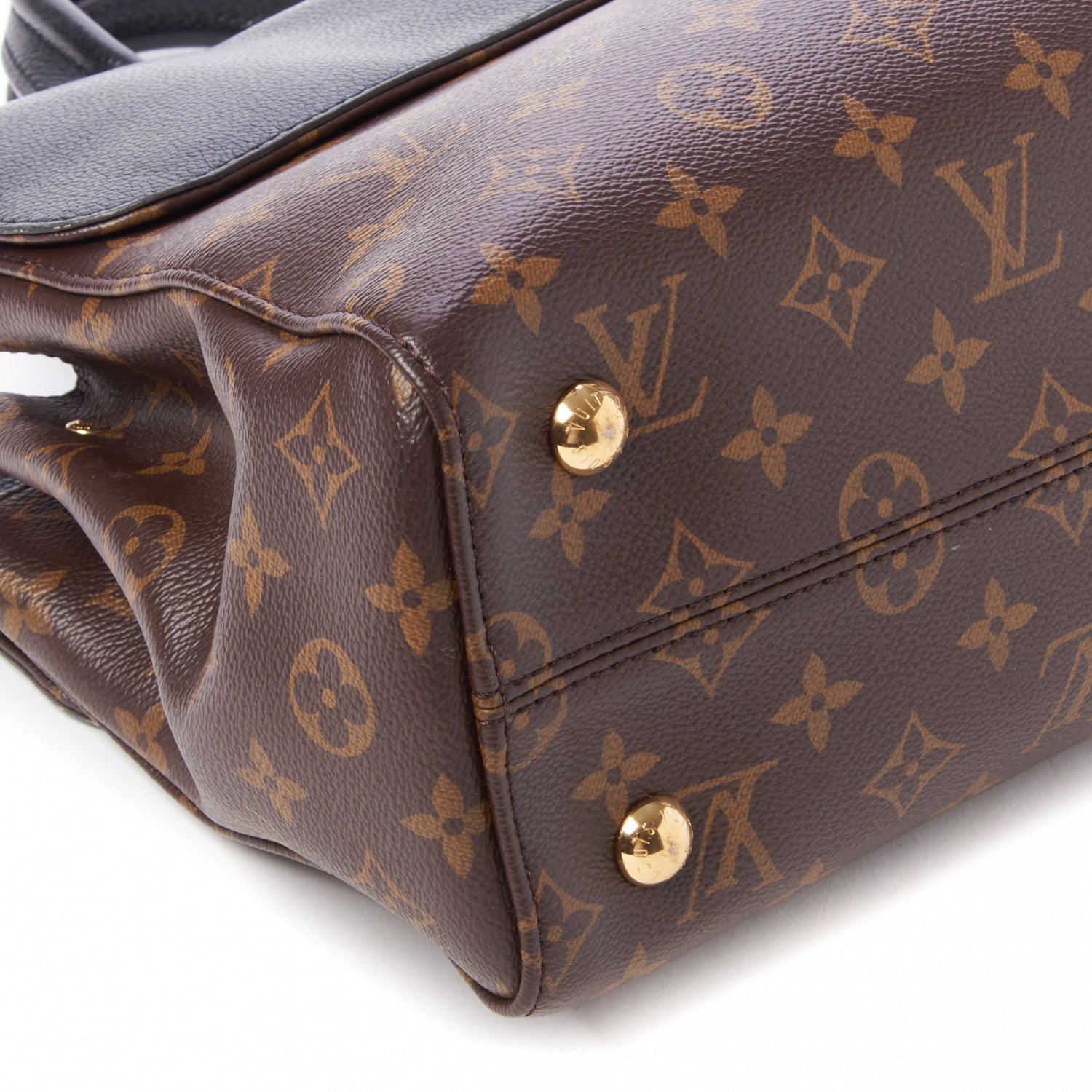 Louis Vuitton Monogram Venus Black 6 of 8