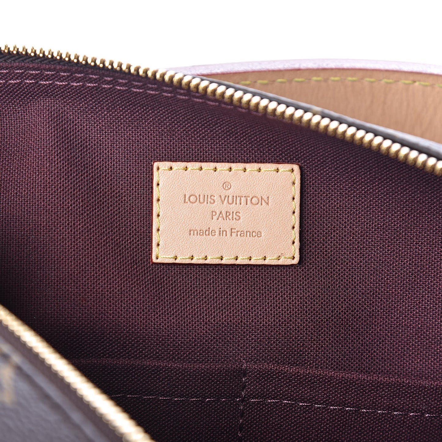 Monogram Berri MM
