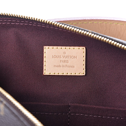 Louis Vuitton Monogram Berri MM 6 of 11