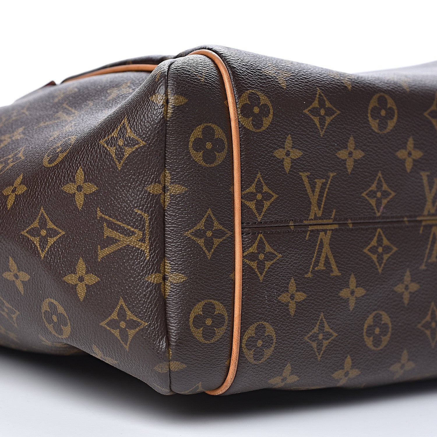 Louis Vuitton Monogram Totally MM 8 of 12