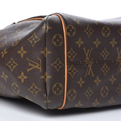 Louis Vuitton Monogram Totally MM 8 of 12