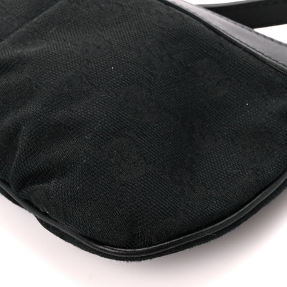 Gucci Monogram GG Pochette Black 10 of 10