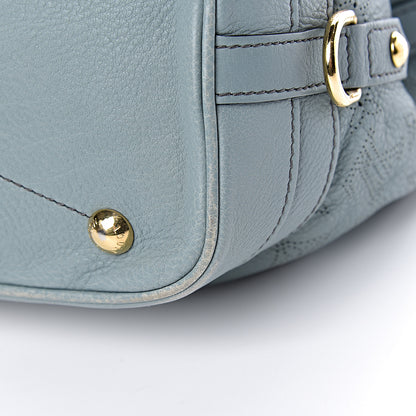 Louis Vuitton Mahina Stellar PM Ciel 12 of 13