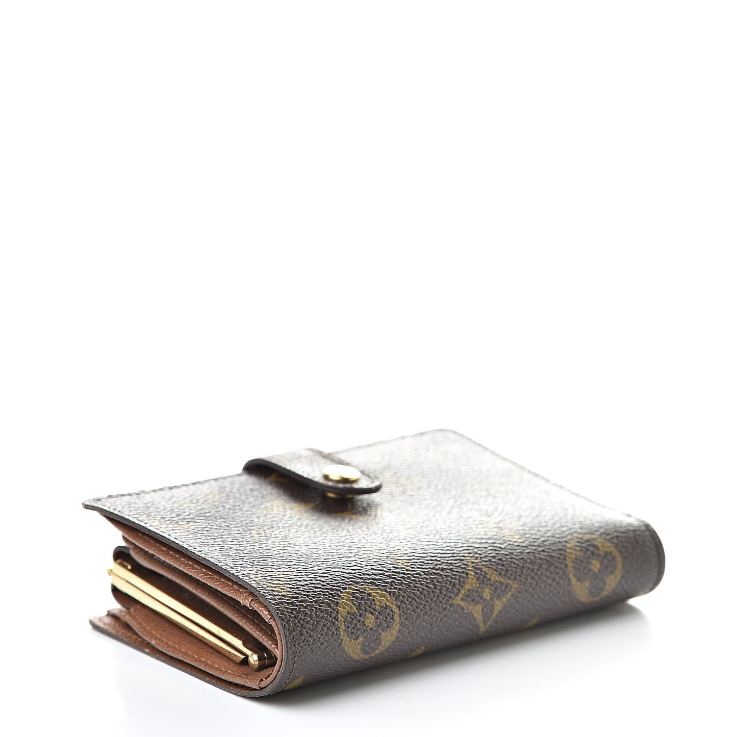 Monogram French Purse Wallet