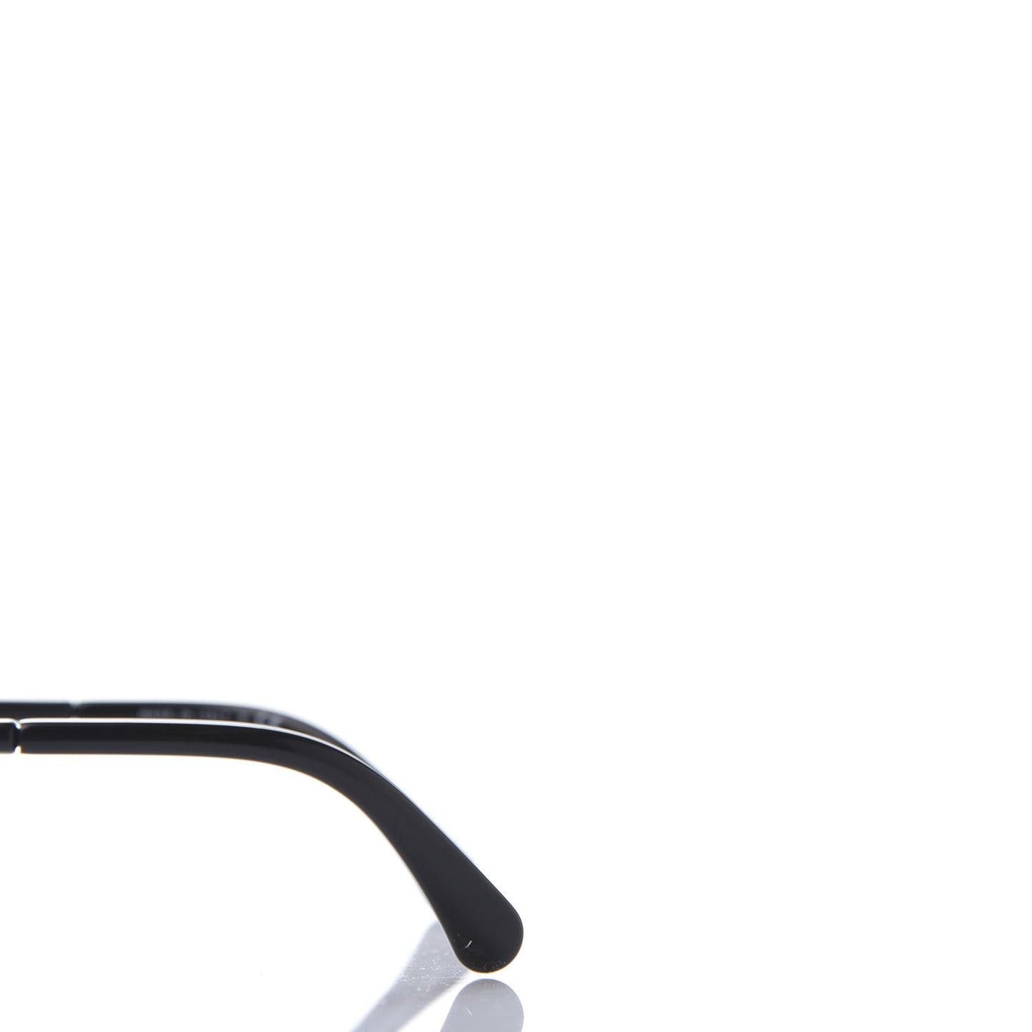 Pearl Square Sunglasses 5427-H-A Black