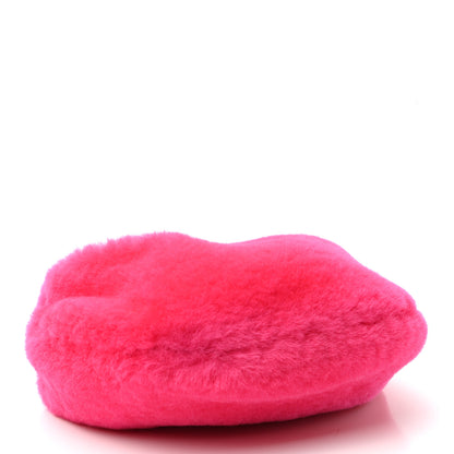 Bottega Veneta Shearling Mini Jodie Lollipop 4 of 8