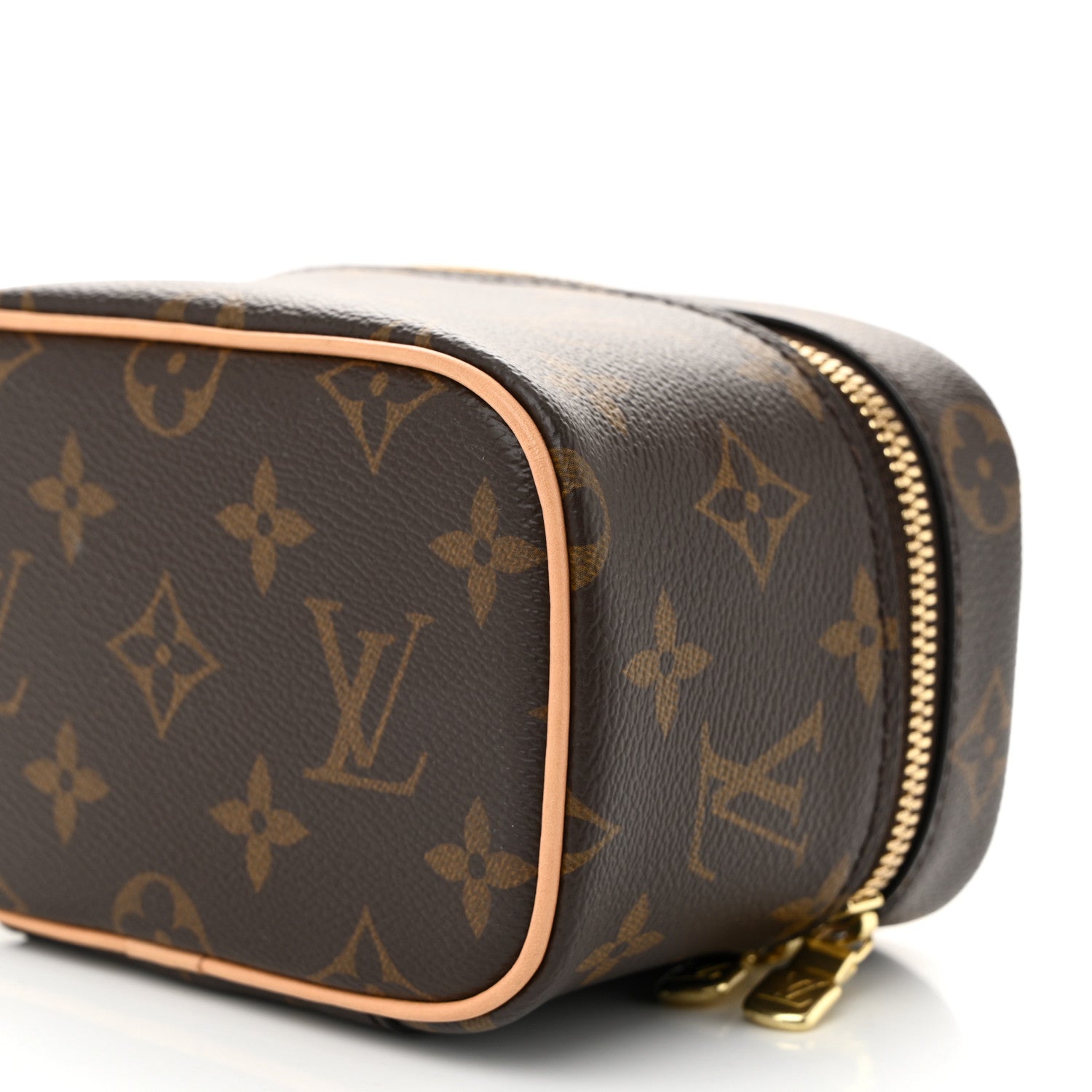 Louis Vuitton Monogram Nano Nice 9 of 9