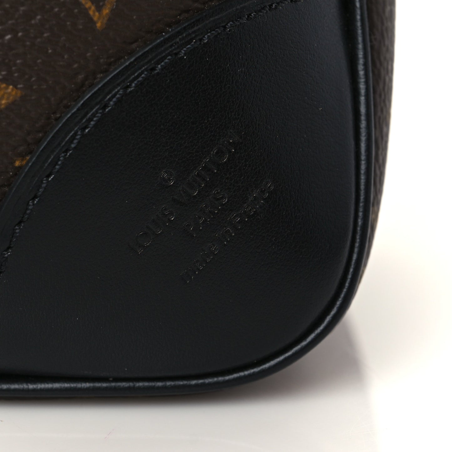 Monogram Odeon MM Black