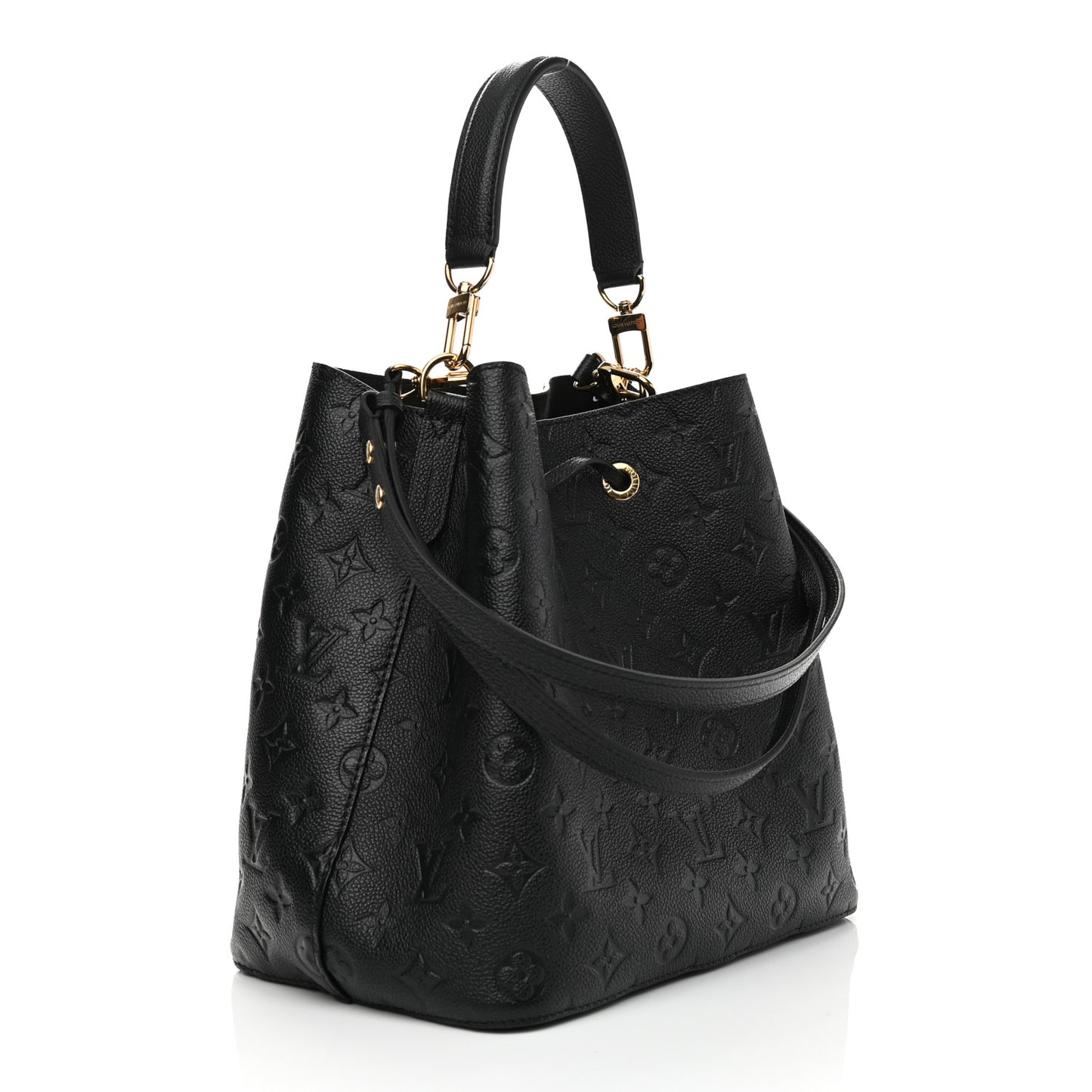 Empreinte Neonoe MM Black