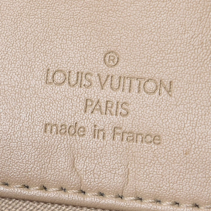 Louis Vuitton Vernis Houston Beige 6 of 10