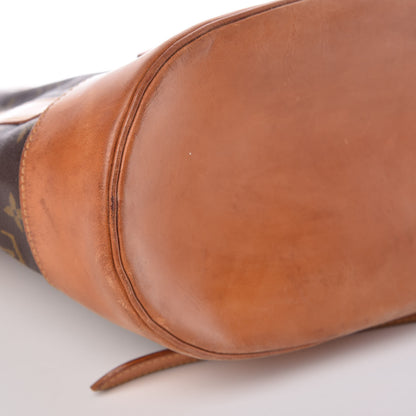 Louis Vuitton Monogram Randonnee PM 8 of 11
