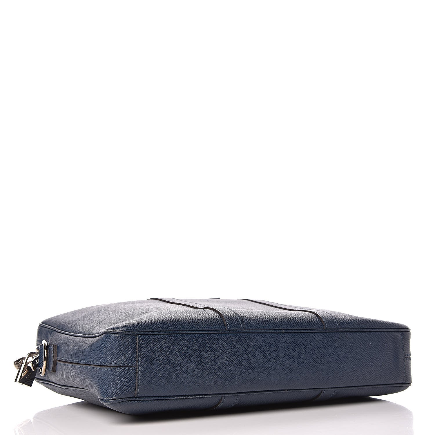 Louis Vuitton Taiga Porte-Documents Voyage PM Ocean 4 of 15