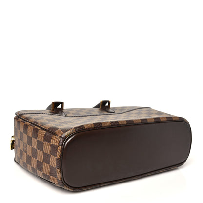 Louis Vuitton Damier Ebene Sarria Horizontal 4 of 9