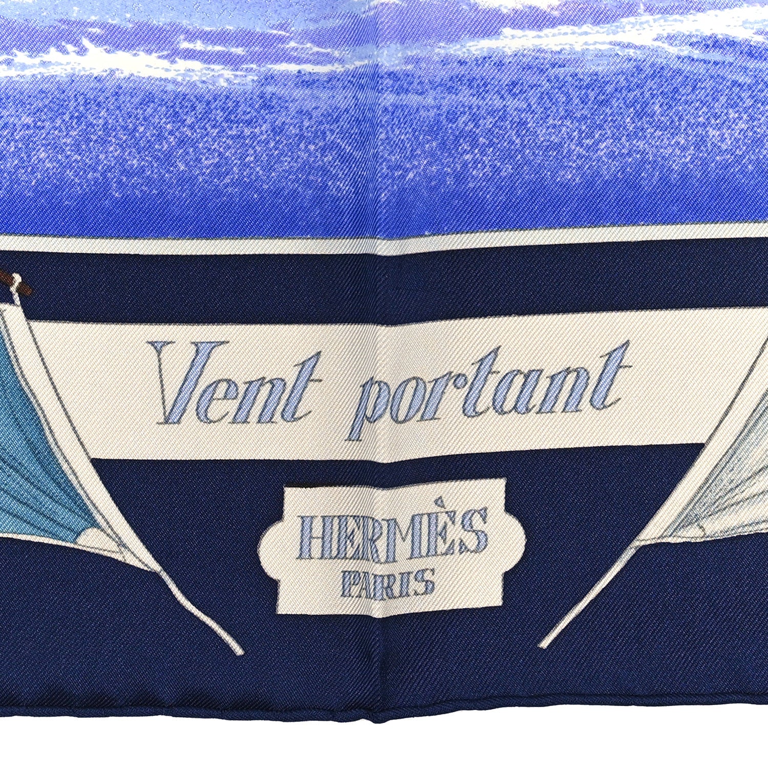 Hermes Silk Vent Portant Scarf 90 1928188 – FASHIONPHILE