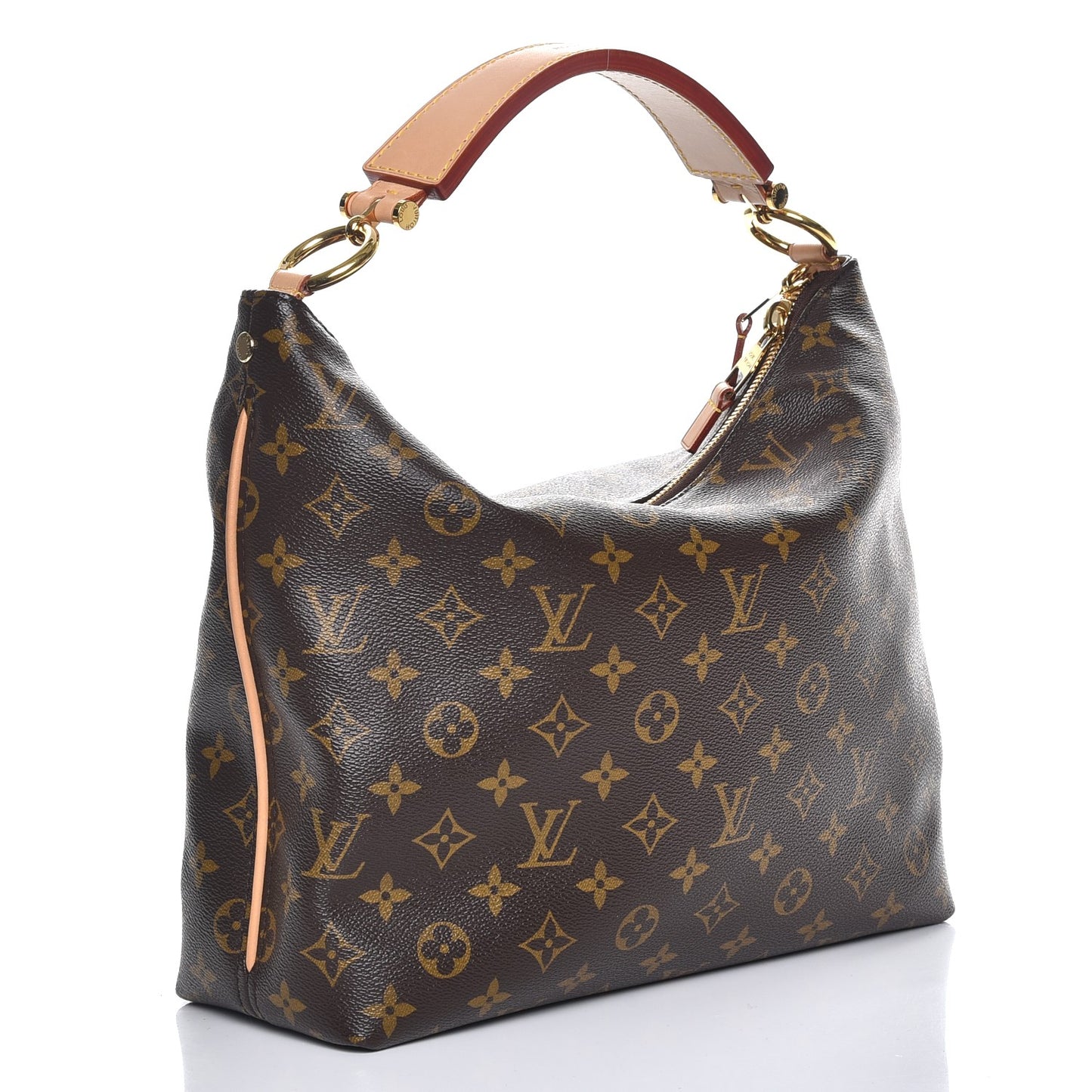 Monogram Sully PM