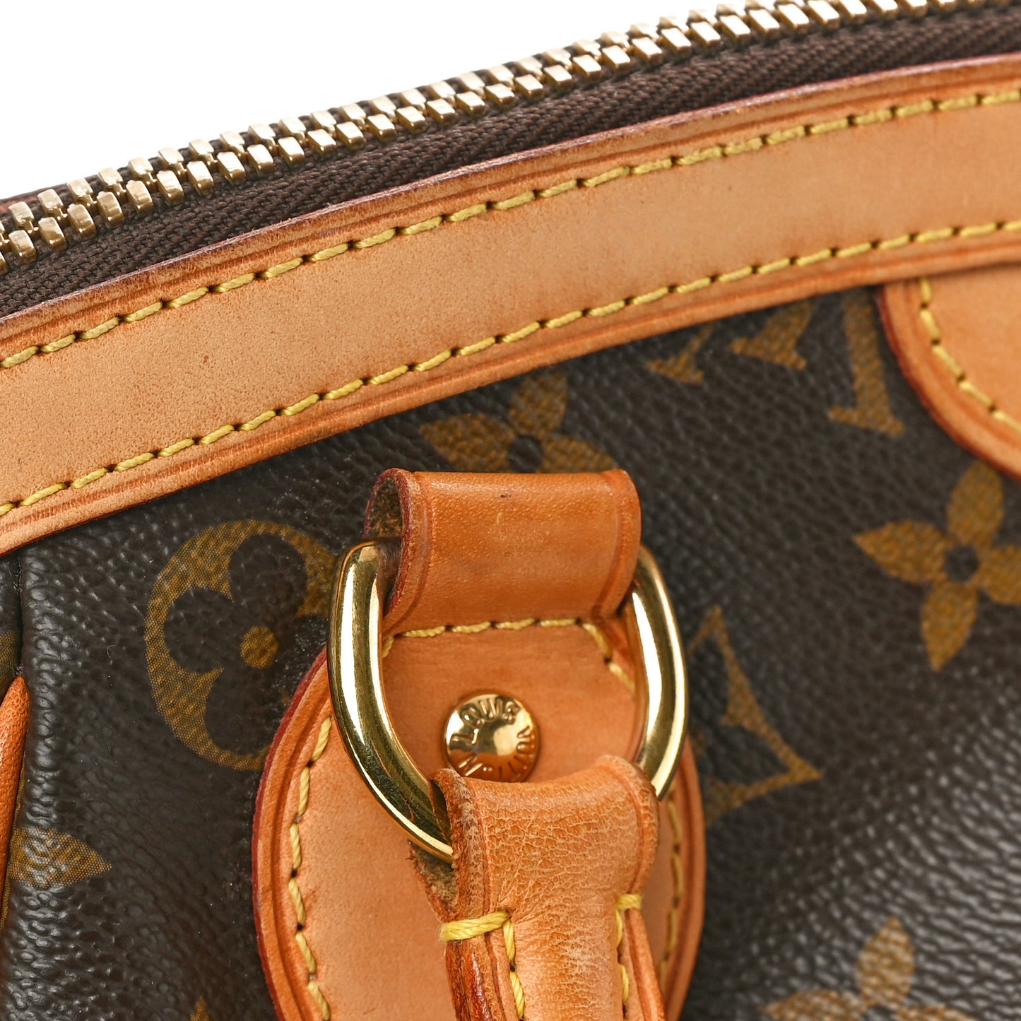 Monogram Tivoli PM