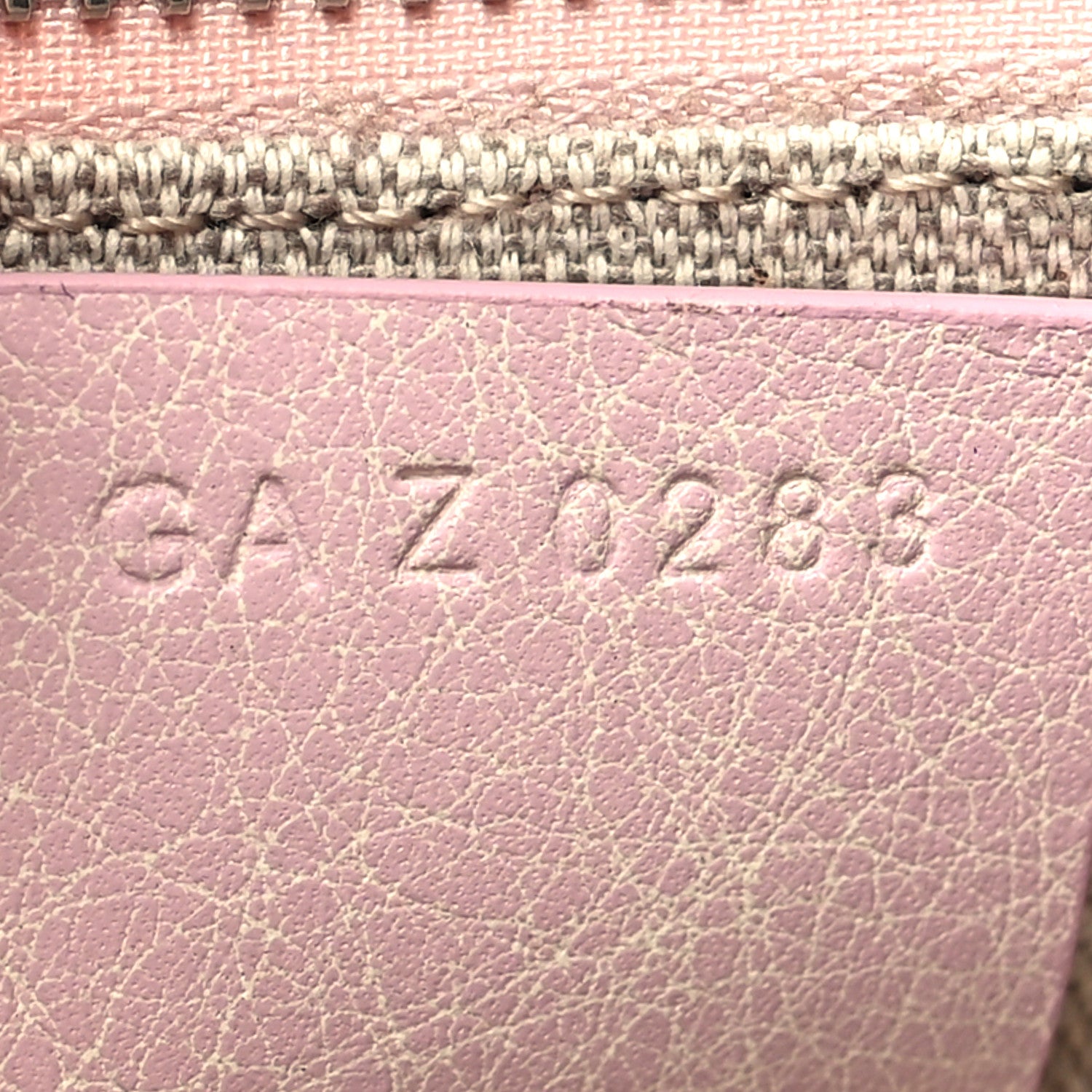 Givenchy Aged Calfskin Mini Voyou Boyfriend Party Bag Old Pink 6 of 10