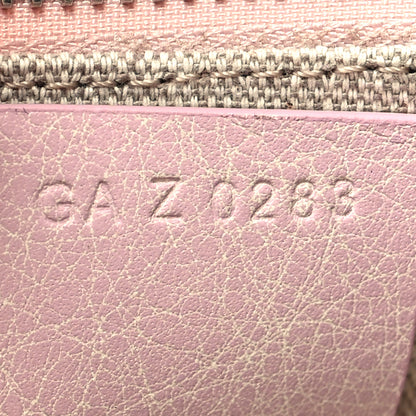 Givenchy Aged Calfskin Mini Voyou Boyfriend Party Bag Old Pink 6 of 10