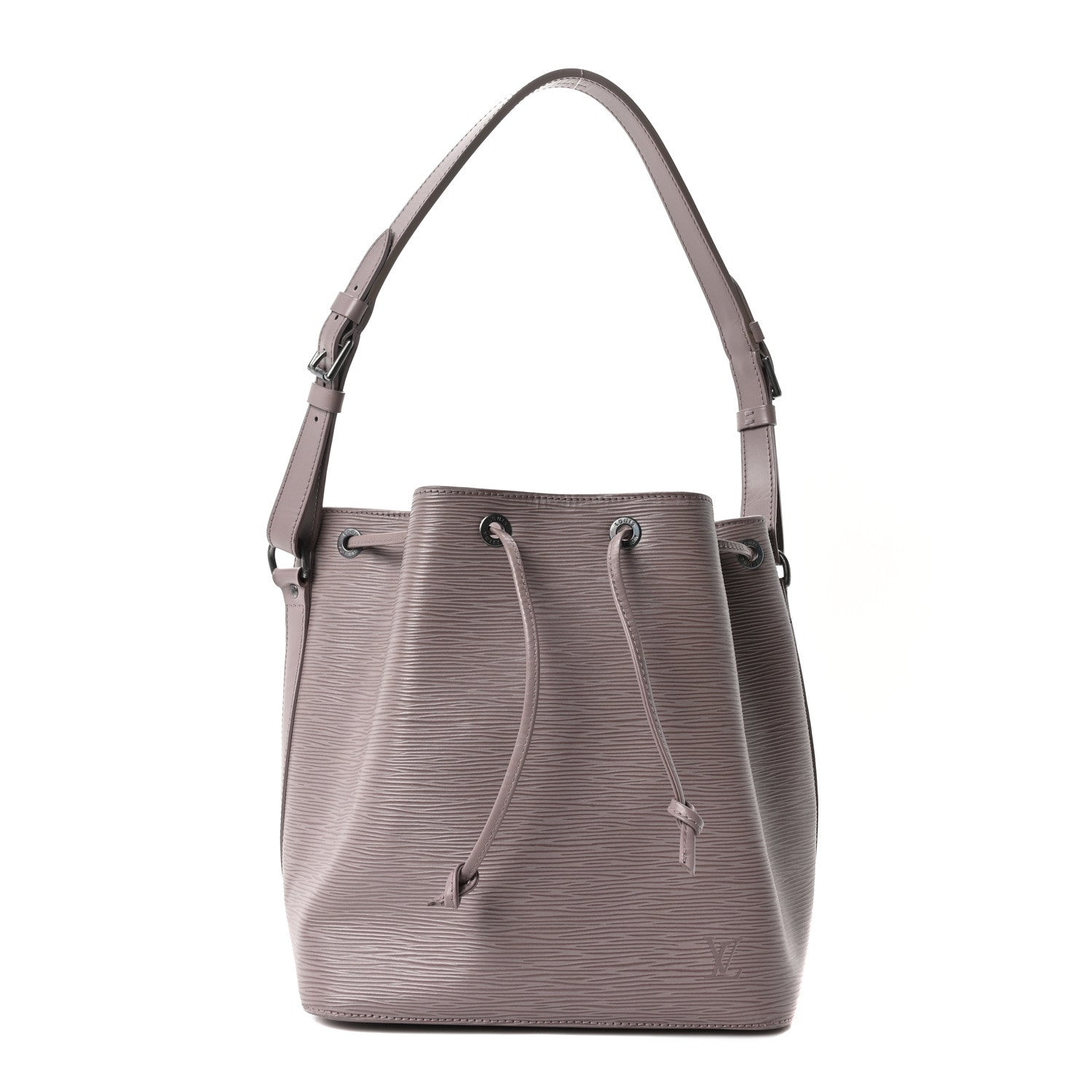 Louis Vuitton Epi Petit Noe Lilac 1 of 8