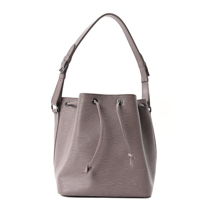 Louis Vuitton Epi Petit Noe Lilac 1 of 8