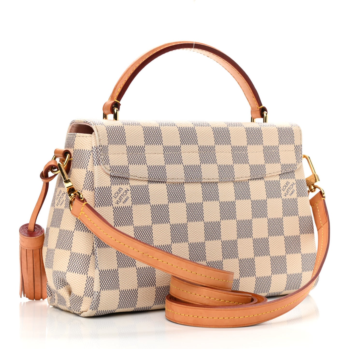 Damier Azur Croisette