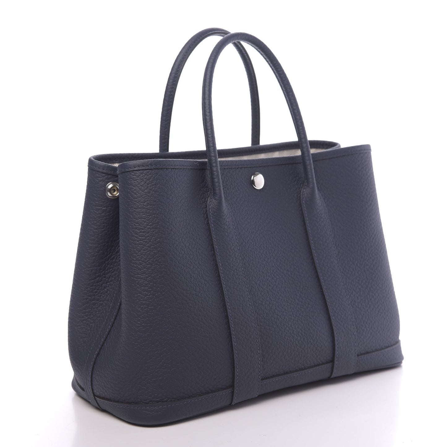 Vache Country Garden Party TPM 30 Bleu Nuit