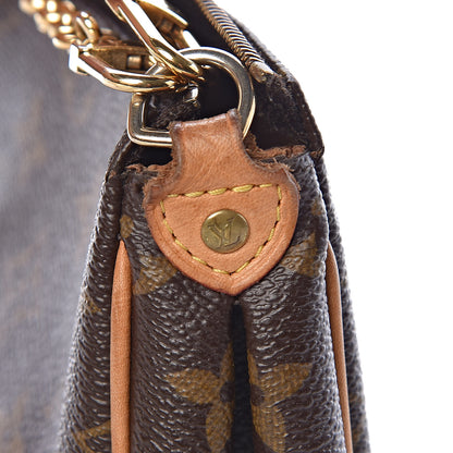 Louis Vuitton Monogram Eva Clutch 16 of 17