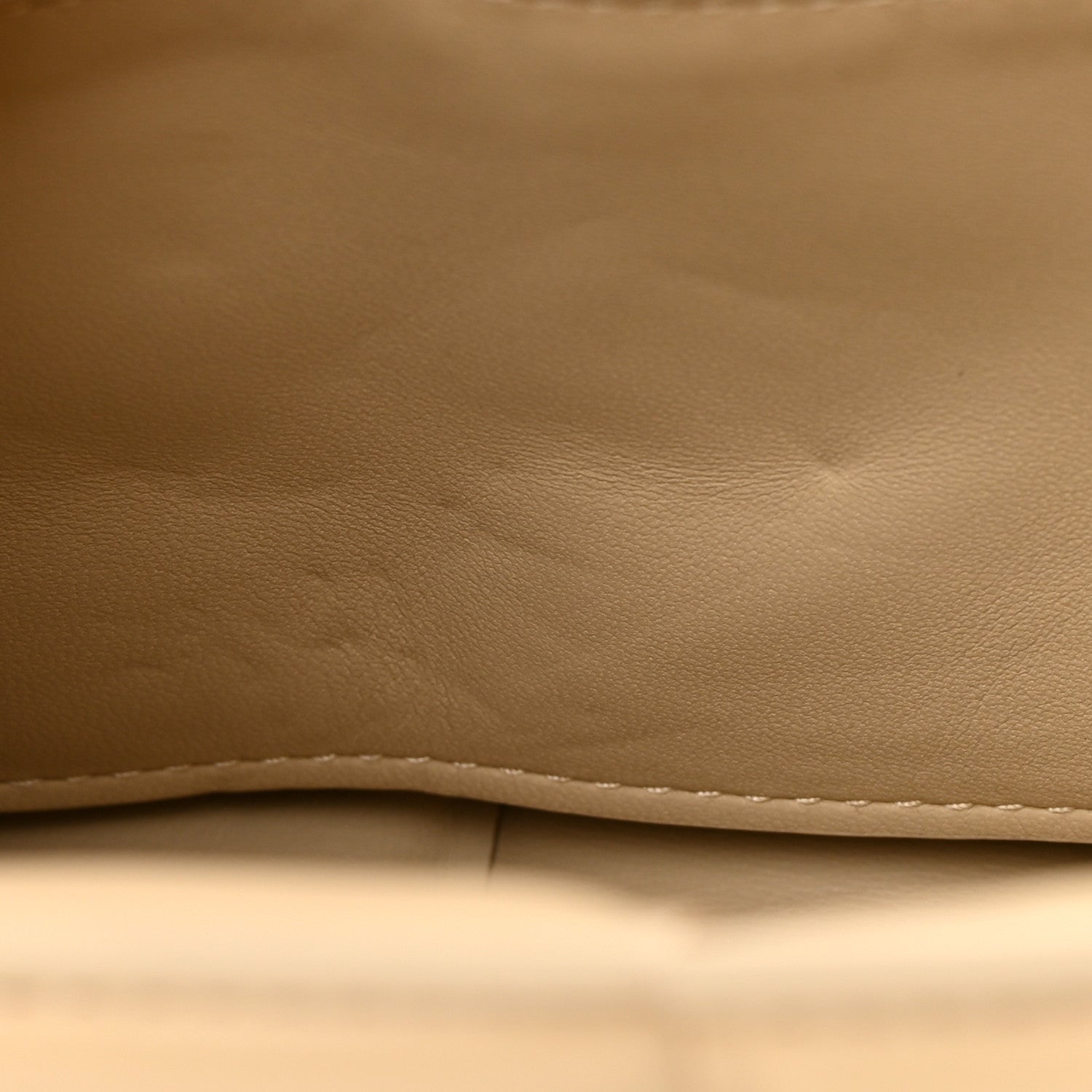 Bottega Veneta Nappa Maxi Intreccio Padded Cassette Crossbody Bag Porridge 11 of 16