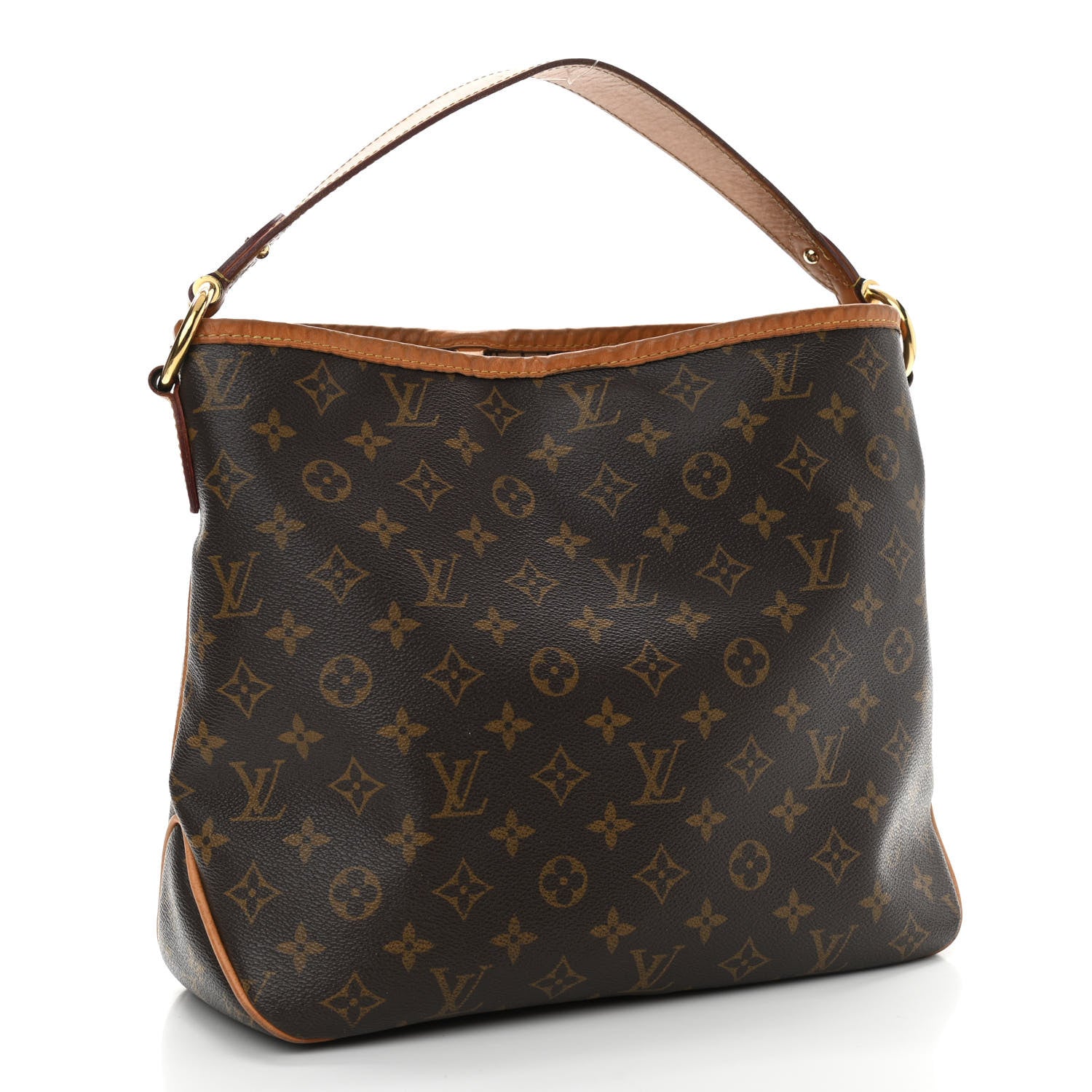 Louis Vuitton Monogram Delightful PM 2 of 14