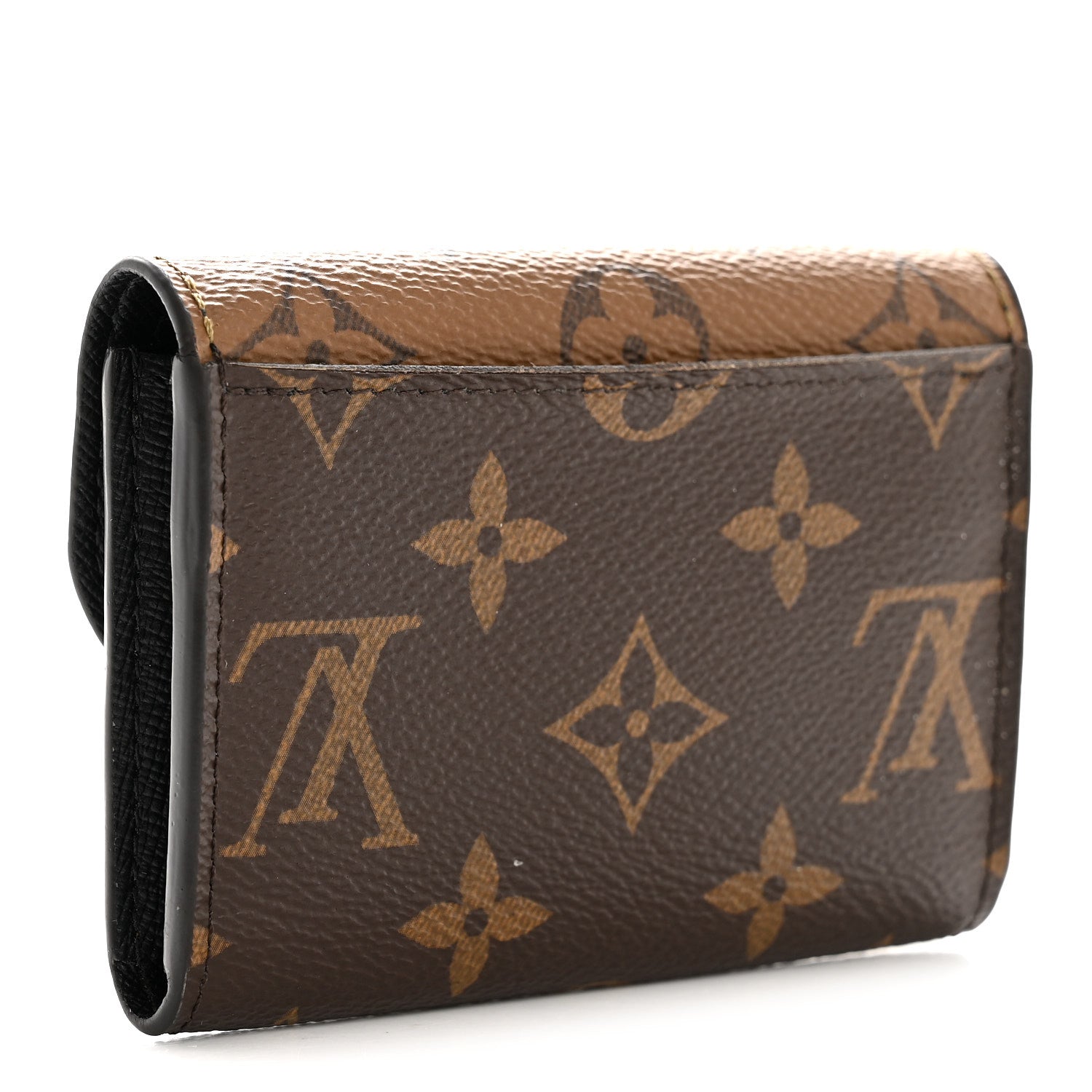 Louis Vuitton Reverse Monogram Rosalie Coin Purse 3 of 7