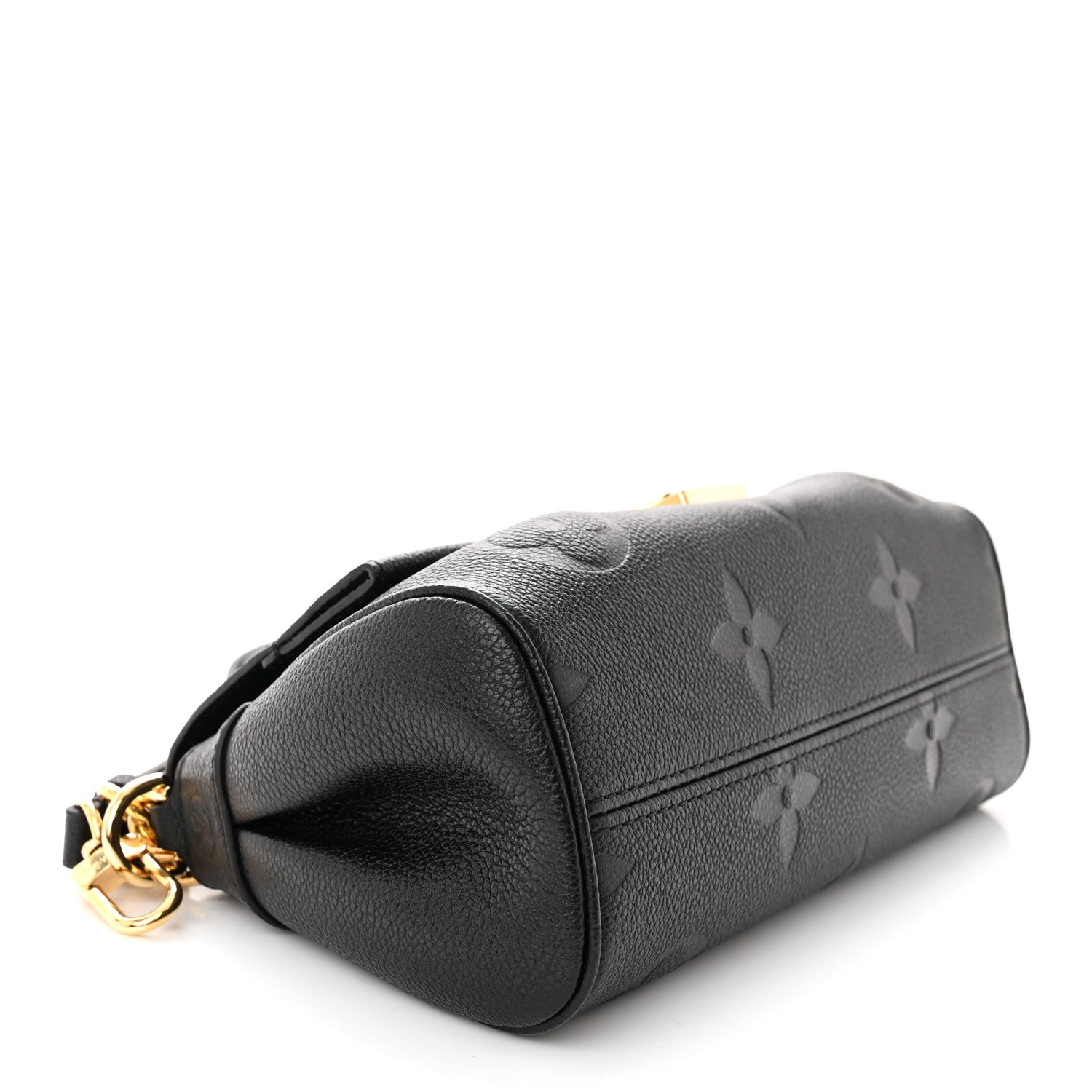 Louis Vuitton Empreinte Monogram Giant Favorite Black 4 of 10