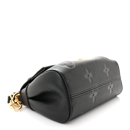 Louis Vuitton Empreinte Monogram Giant Favorite Black 4 of 10