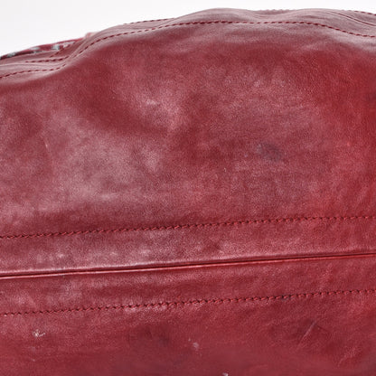 Louis Vuitton Jacquard Monogram Aviator Bordeaux 14 of 14