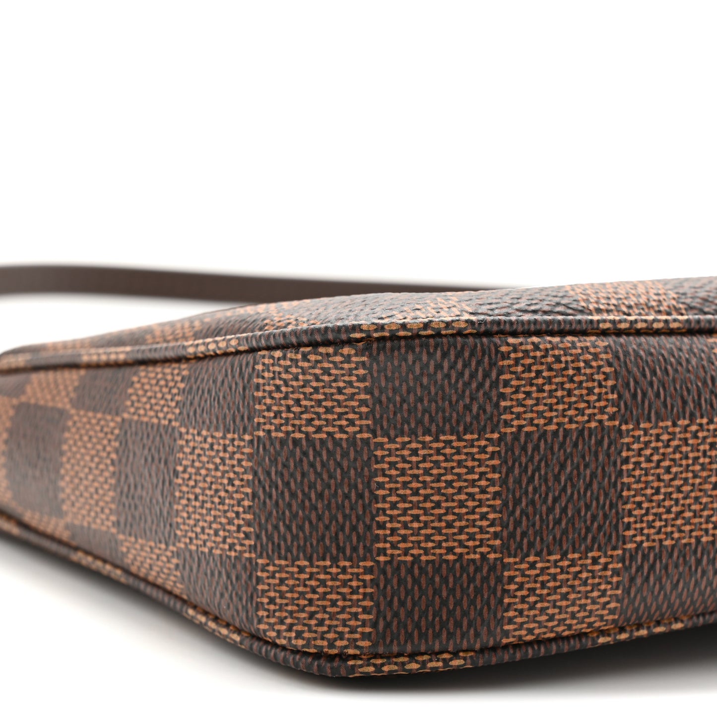 Damier Ebene Pochette Accessories NM