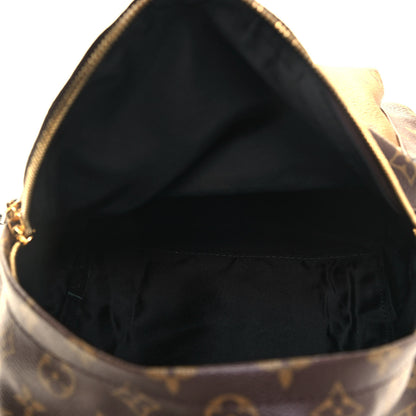Louis Vuitton Reverse Monogram Palm Springs Backpack PM 5 of 13