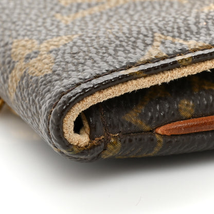 Louis Vuitton Monogram Phone Case MM 9 of 13