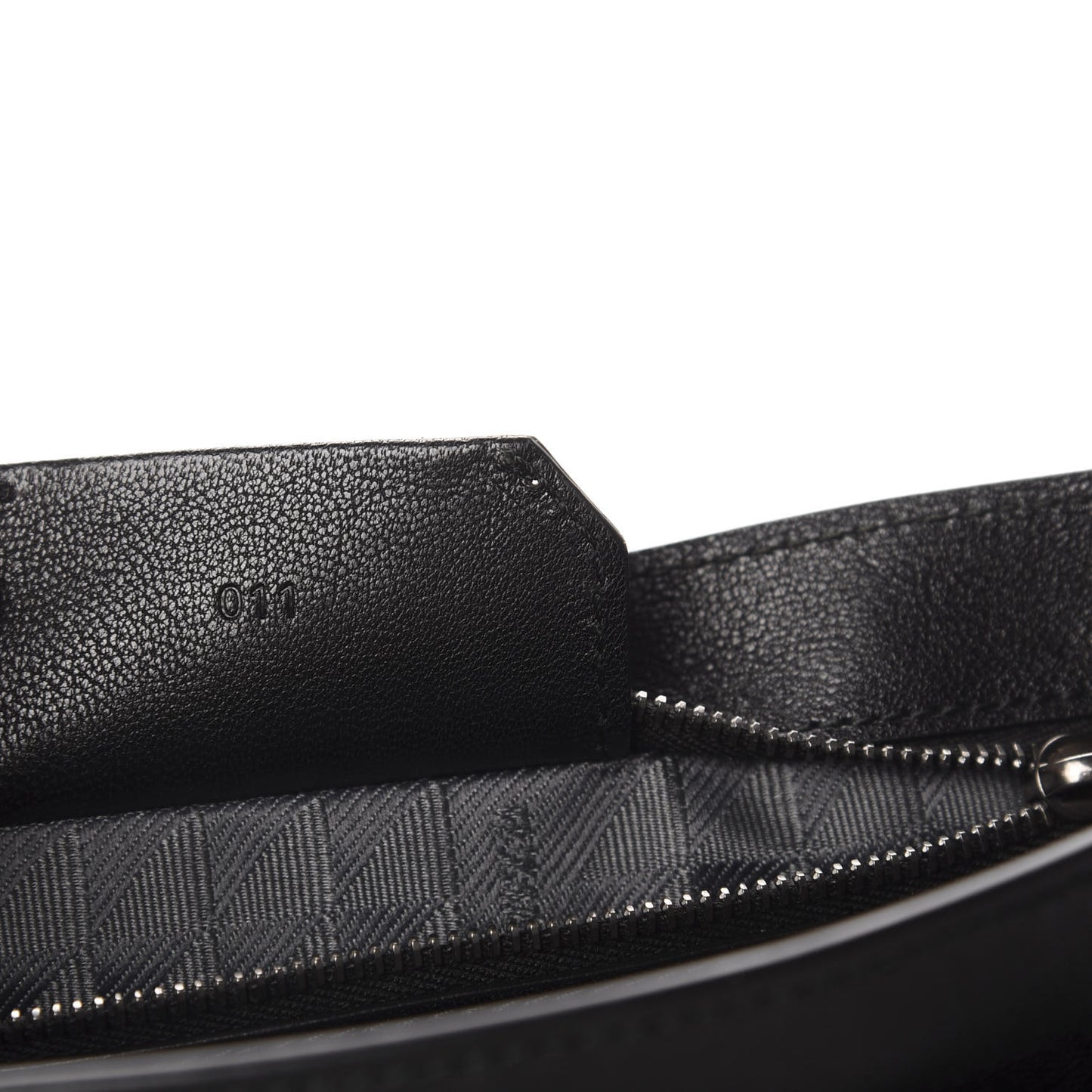 Lambskin Tiny PS1 Satchel Black