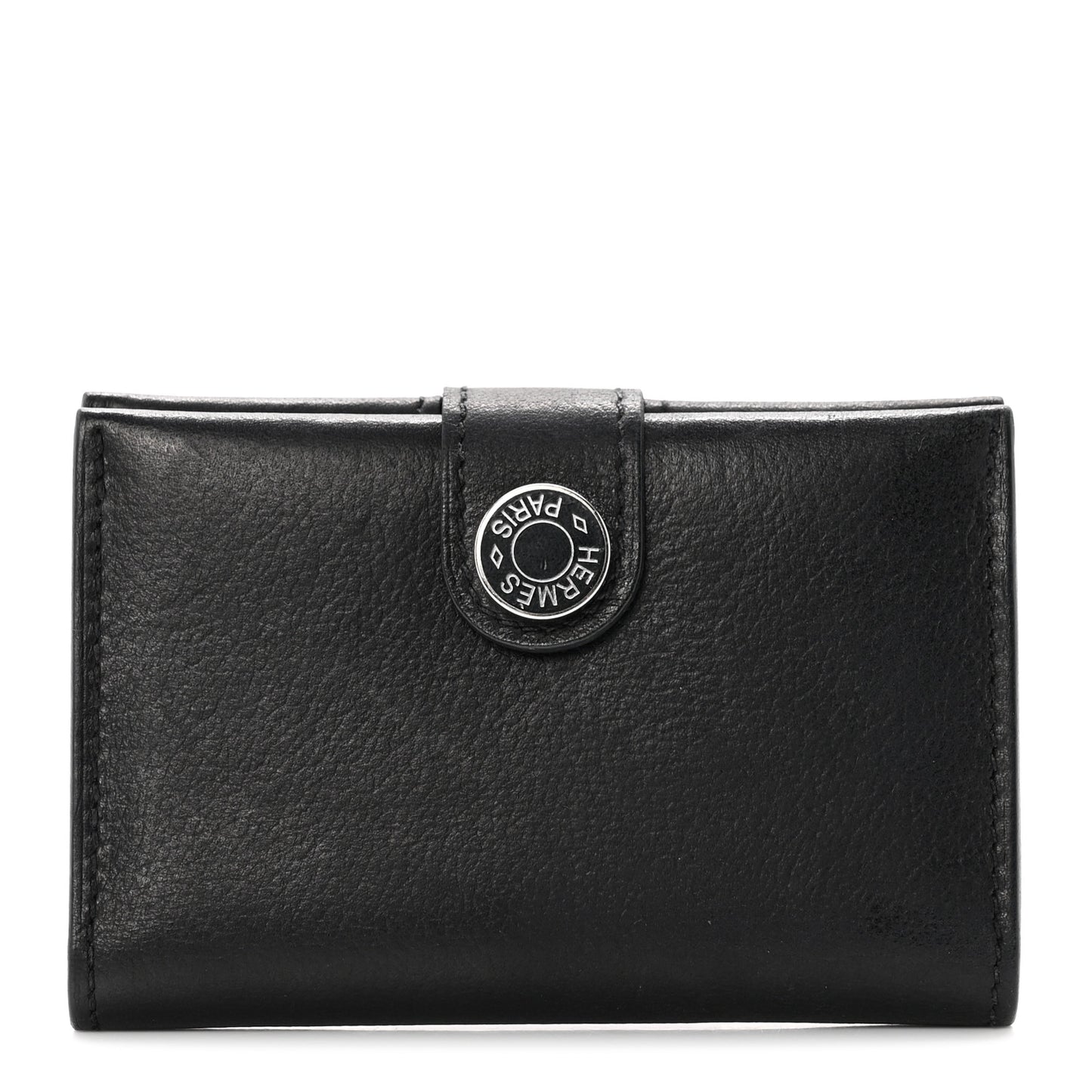 Evercolor R.M.S card holder Black