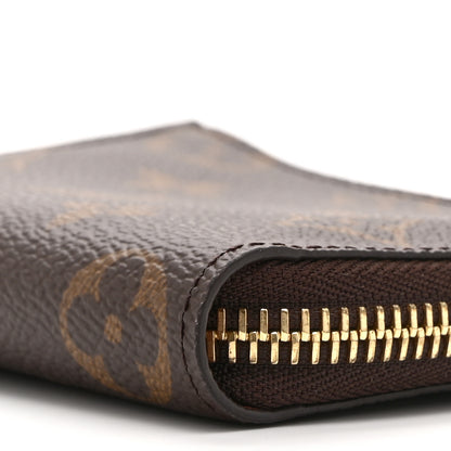 Louis Vuitton Monogram Noa Compact Wallet Armagnac 8 of 8