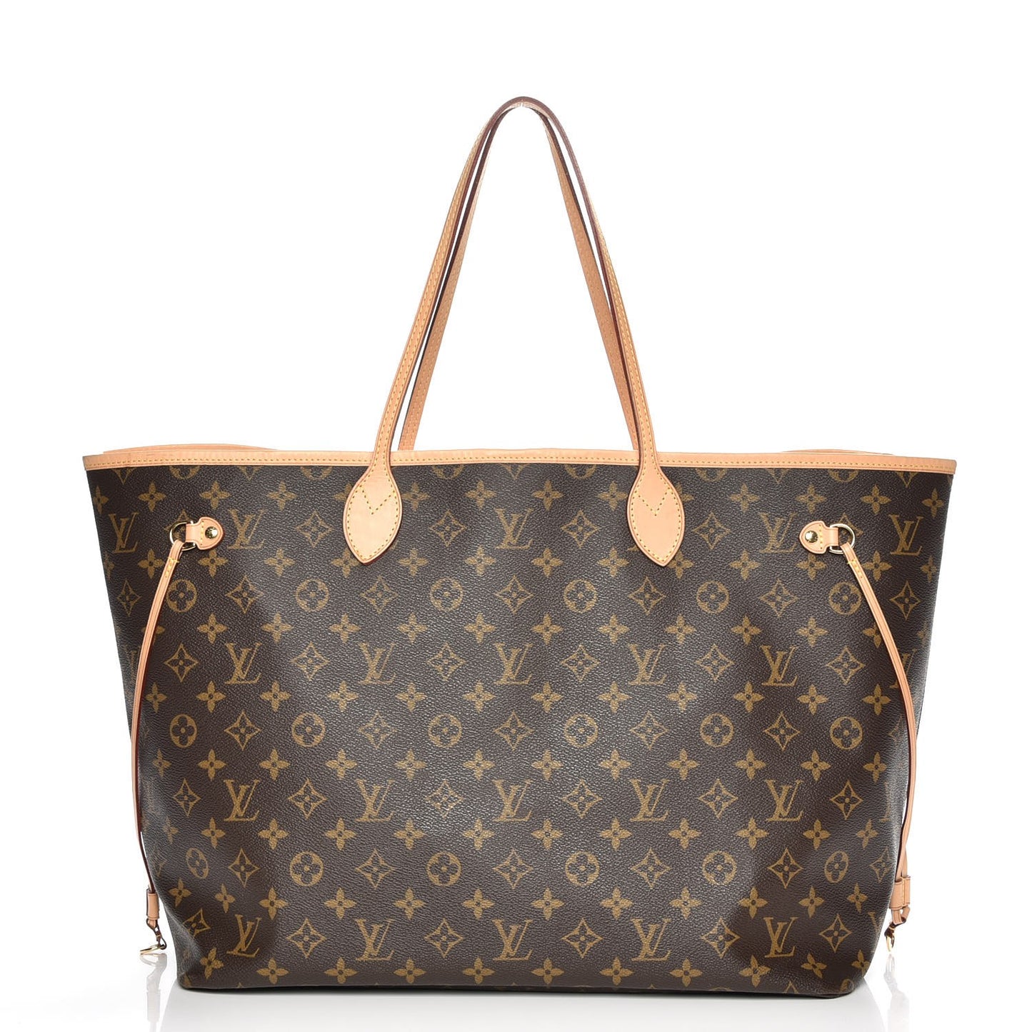 Monogram Neverfull GM
